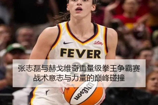 张志磊与赫戈维奇重量级拳王争霸赛 战术意志与力量的巅峰碰撞